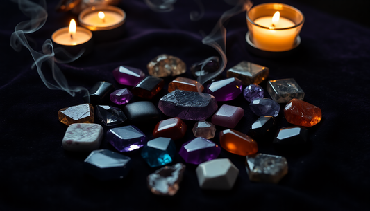 Unlocking the Secrets of Mood Stones: A Guide to Understanding Their Power